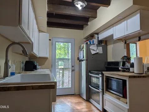2229 Old Nc 10 Hillsborough NC 27278