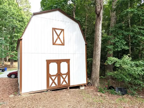 2229 Old Nc 10 Hillsborough NC 27278