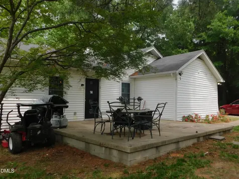 1536 Hight Street Henderson NC 27536