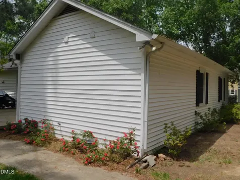1536 Hight Street Henderson NC 27536