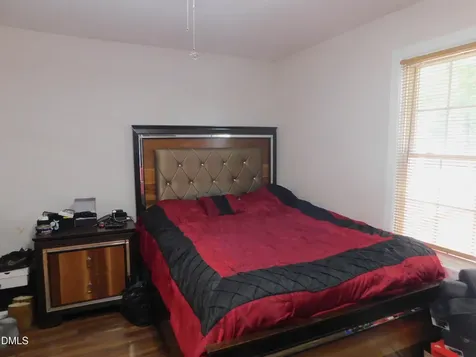 1536 Hight Street Henderson NC 27536
