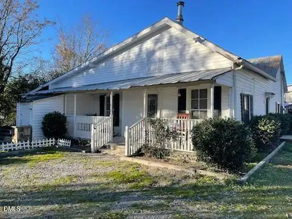 3041 Carpenter Upchurch Road Cary NC 27519
