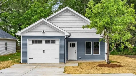 1175 Flora Avenue Burlington NC 27217