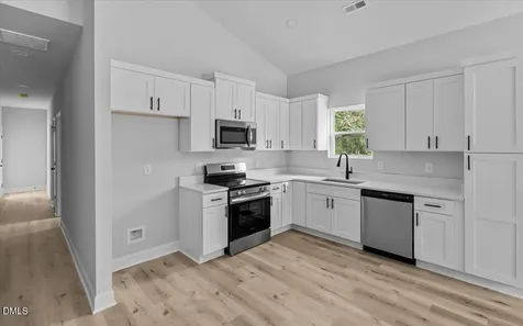 1175 Flora Avenue Burlington NC 27217