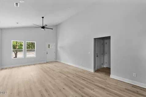 1175 Flora Avenue Burlington NC 27217