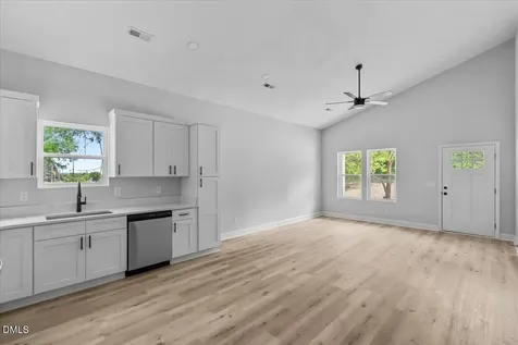 1175 Flora Avenue Burlington NC 27217
