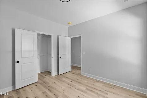 1175 Flora Avenue Burlington NC 27217