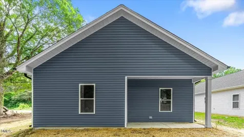 1175 Flora Avenue Burlington NC 27217