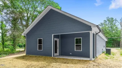 1175 Flora Avenue Burlington NC 27217