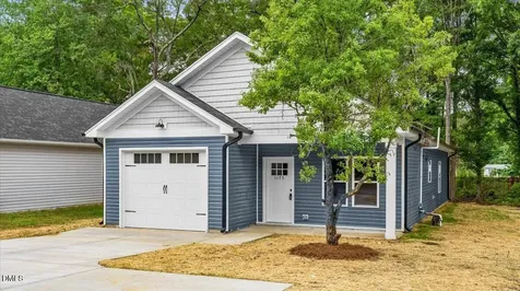 1175 Flora Avenue Burlington NC 27217