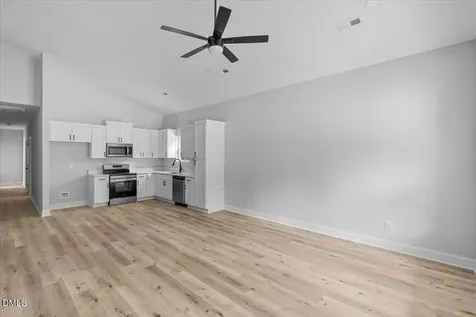 1175 Flora Avenue Burlington NC 27217