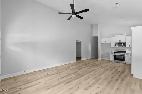 1175 Flora Avenue Burlington NC 27217