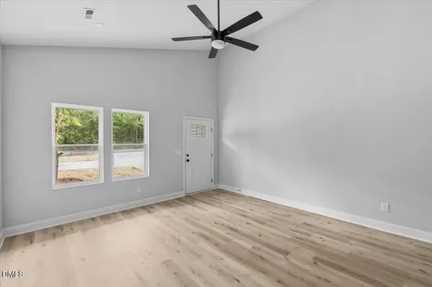1175 Flora Avenue Burlington NC 27217