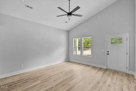 1175 Flora Avenue Burlington NC 27217