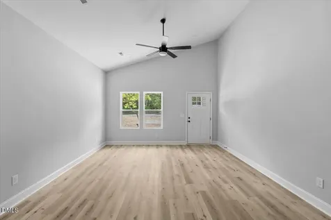 1175 Flora Avenue Burlington NC 27217