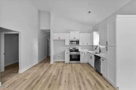 1175 Flora Avenue Burlington NC 27217