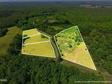 001 Keeton Road Bullock NC 27507