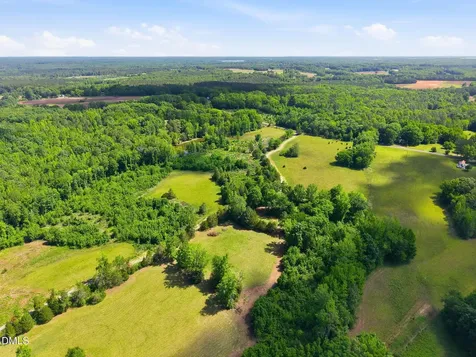 001 Keeton Road Bullock NC 27507