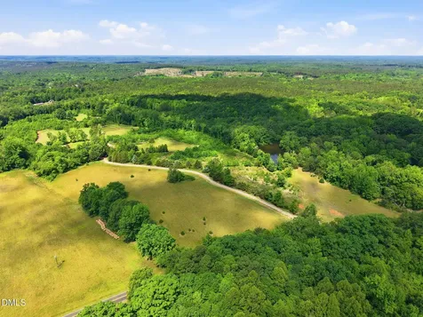 001 Keeton Road Bullock NC 27507