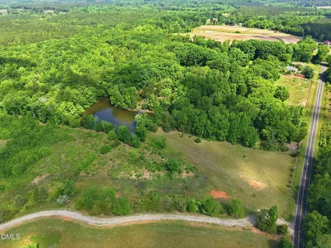 001 Keeton Road Bullock NC 27507