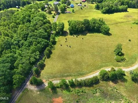 001 Keeton Road Bullock NC 27507