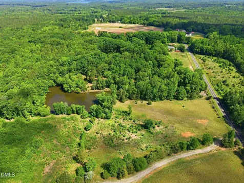 001 Keeton Road Bullock NC 27507