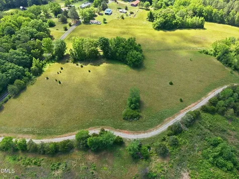 001 Keeton Road Bullock NC 27507
