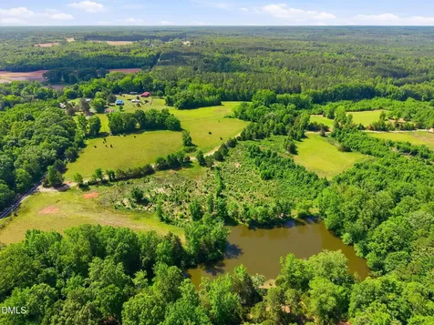 001 Keeton Road Bullock NC 27507