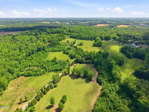 001 Keeton Road Bullock NC 27507