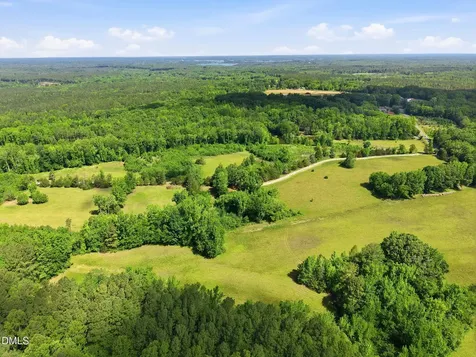 001 Keeton Road Bullock NC 27507