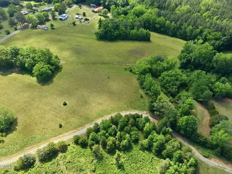 001 Keeton Road Bullock NC 27507