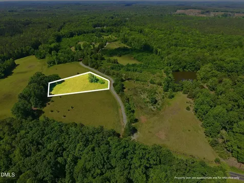001 Keeton Road Bullock NC 27507