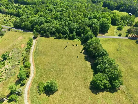 001 Keeton Road Bullock NC 27507