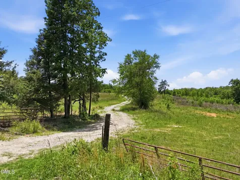 001 Keeton Road Bullock NC 27507