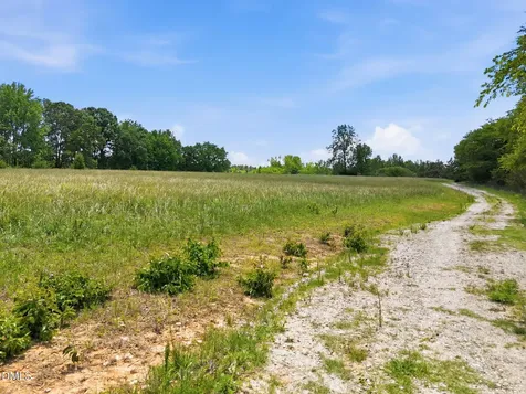 001 Keeton Road Bullock NC 27507