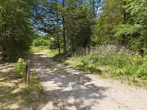 001 Keeton Road Bullock NC 27507