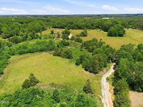 001 Keeton Road Bullock NC 27507
