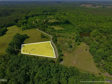 001 Keeton Road Bullock NC 27507