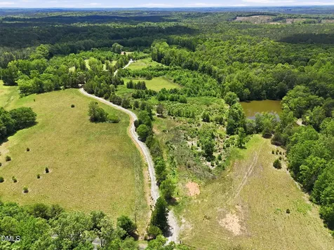 001 Keeton Road Bullock NC 27507