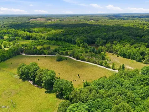 001 Keeton Road Bullock NC 27507