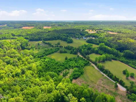 001 Keeton Road Bullock NC 27507