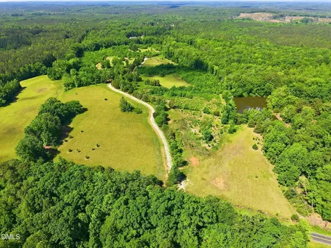 001 Keeton Road Bullock NC 27507