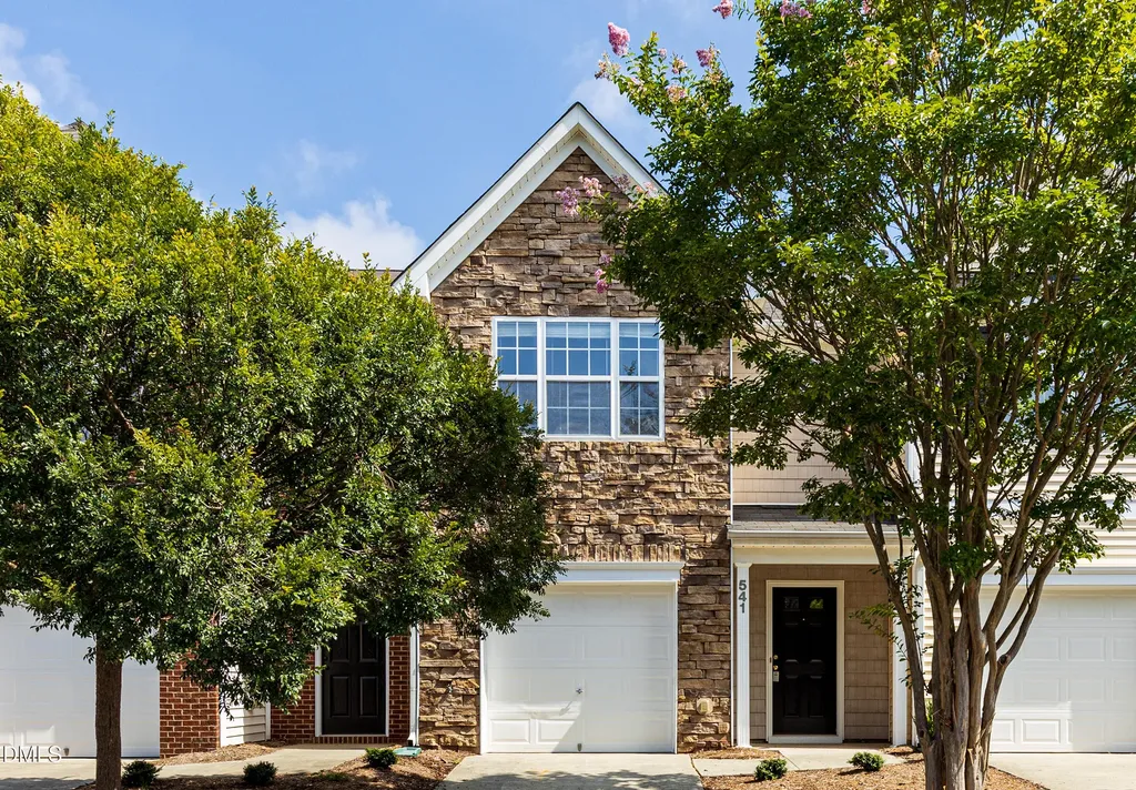 541 Writers Way Morrisville NC 27560