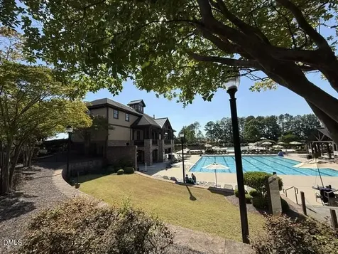 8147 Feldwig Place Raleigh NC 27616
