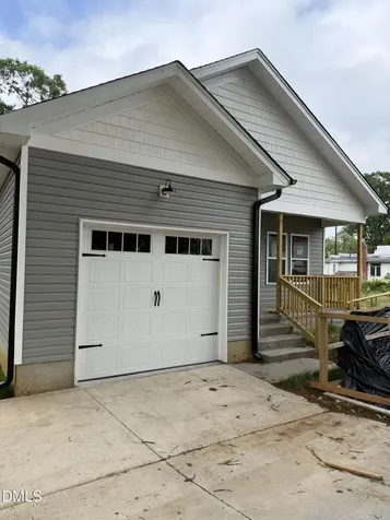 1215 Saint Regis Drive Burlington NC 27217