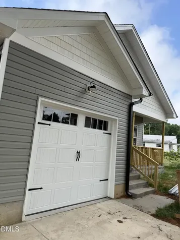 1215 Saint Regis Drive Burlington NC 27217