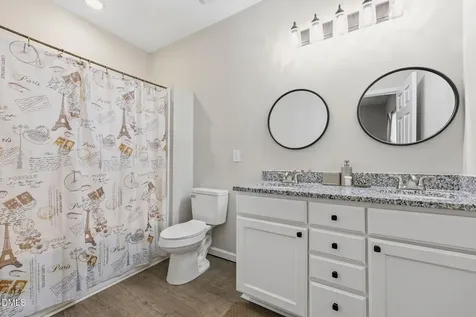 1467 Pollard Avenue Burlington NC 27217