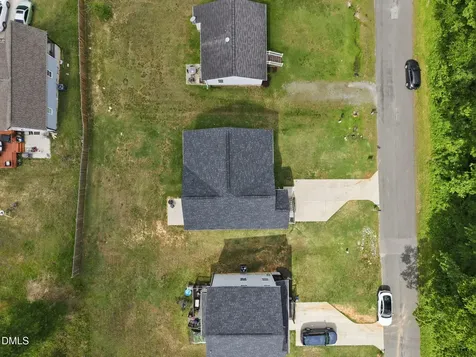 1467 Pollard Avenue Burlington NC 27217