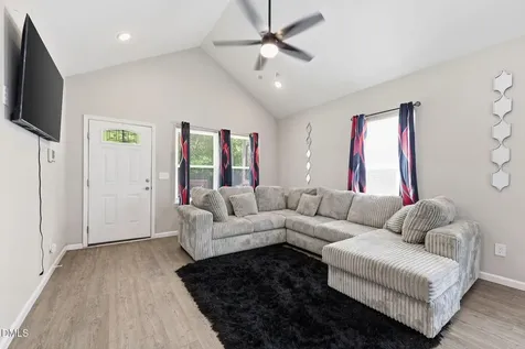 1467 Pollard Avenue Burlington NC 27217