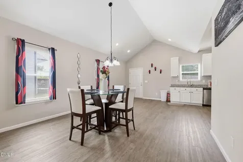 1467 Pollard Avenue Burlington NC 27217